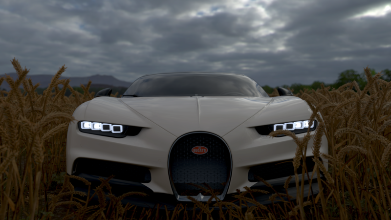 Forza, Forza Horizon 4, screen shot, video games