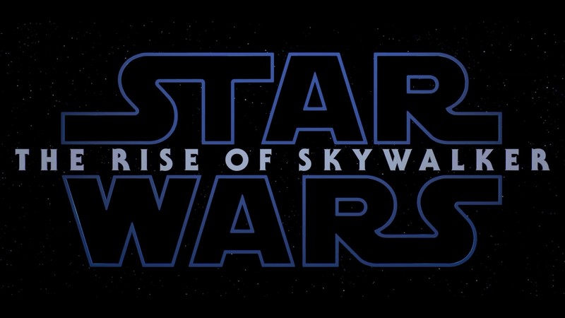 Star Wars, movies, Star Wars: Episode IX - The Rise of Skywalker, science fiction, 2019 (Year)