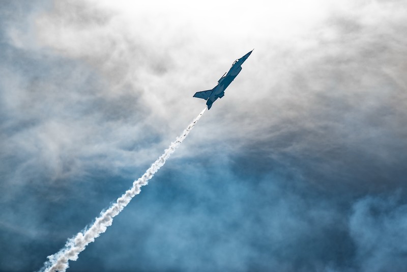 military aircraft, military, aircraft, vehicle, blue