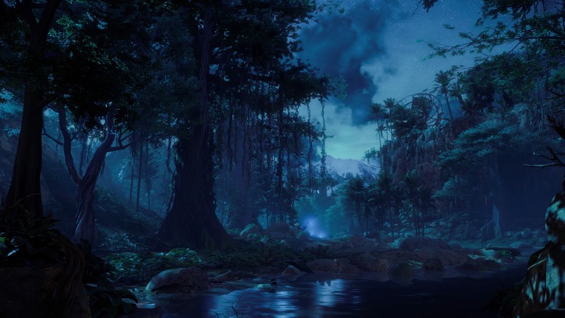 Horizon: Zero Dawn, nature, Harvest, video game art, horizon zero dawn, PlayStation 4, Playstation 4 Pro, video games, screen shot, guerrilla games
