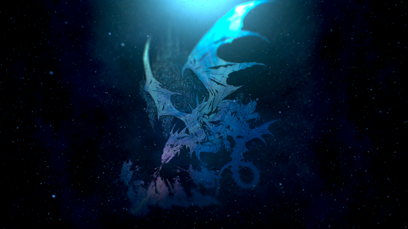 Final Fantasy XIV: A Realm Reborn, video games, video game art, game art, fantasy art, digital art