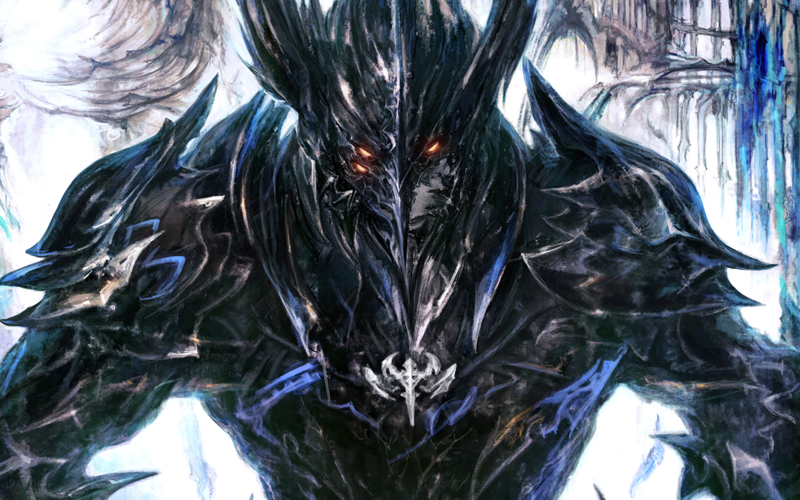 Final Fantasy XIV: A Realm Reborn, video games, video game art, game art, fantasy art, digital art