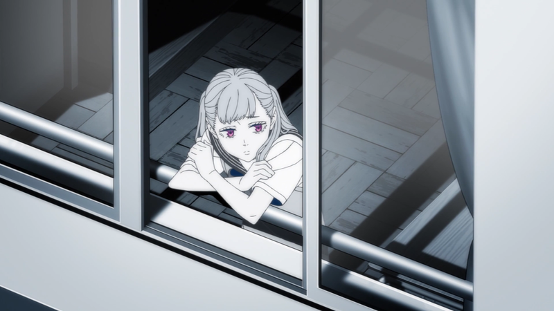 Black Clover, anime, anime girls, Noelle Silva