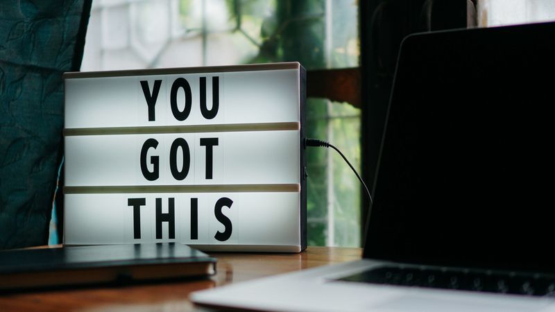 motivation, positive, words, inscription, 4k