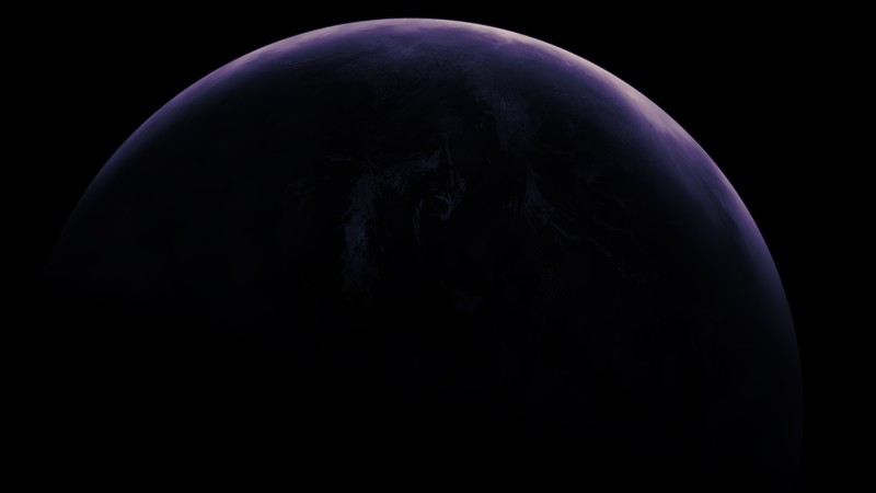 space, space art, planet, digital art, Starkiteckt