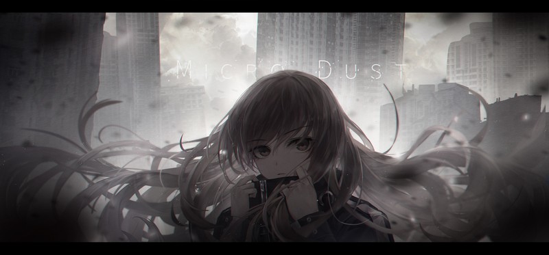 anime, anime girls, original characters