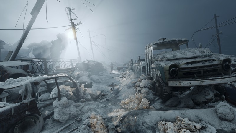 video games, apocalyptic, Metro Exodus, 2019 (Year)