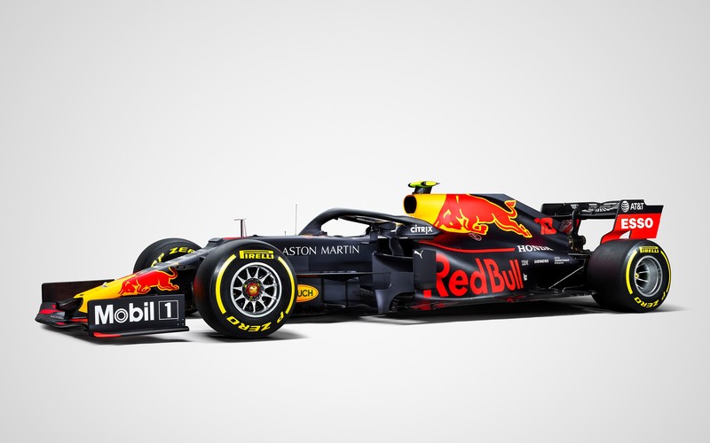 Formula 1, Red Bull, simple background, Aston Martin, race cars, black cars, vehicle