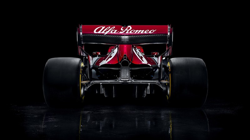 Formula 1, Alfa Romeo, race cars, vehicle, racing, car