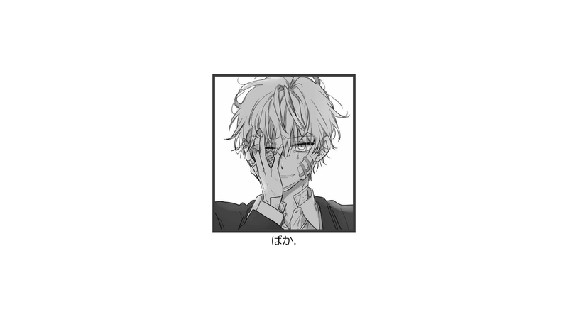 anime boys, anime, sad, anime girls