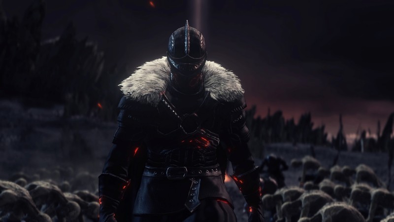 dark souls 3, video games, Dark Souls