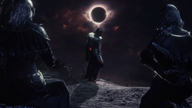 dark souls 3, video games, Dark Souls