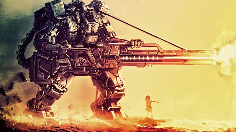 cyber, science fiction, digital art, concept art, cyberpunk, artwork, futuristic, fantasy art, fan art, robot