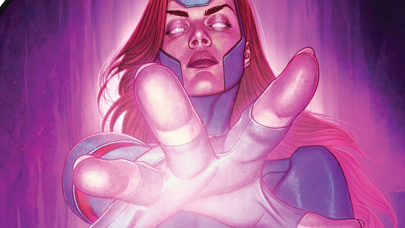 Marvel Comics, Jean Grey, X-Men