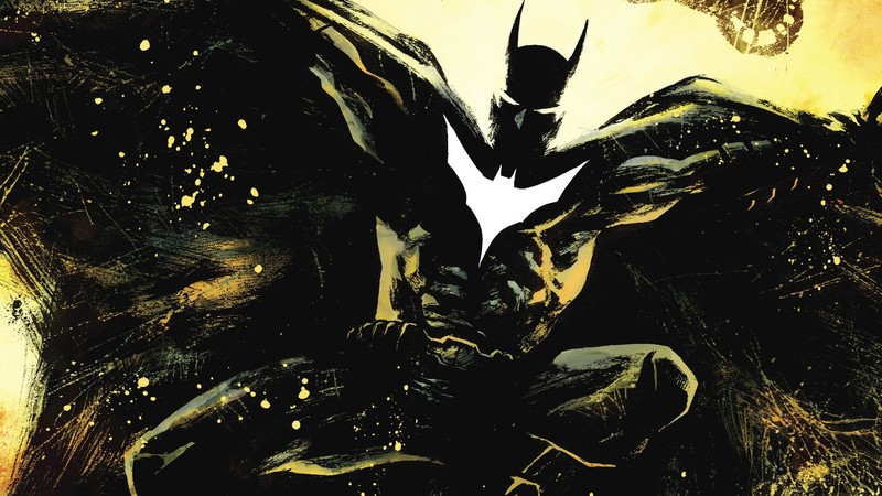 DC Comics, comic art, artwork, comics