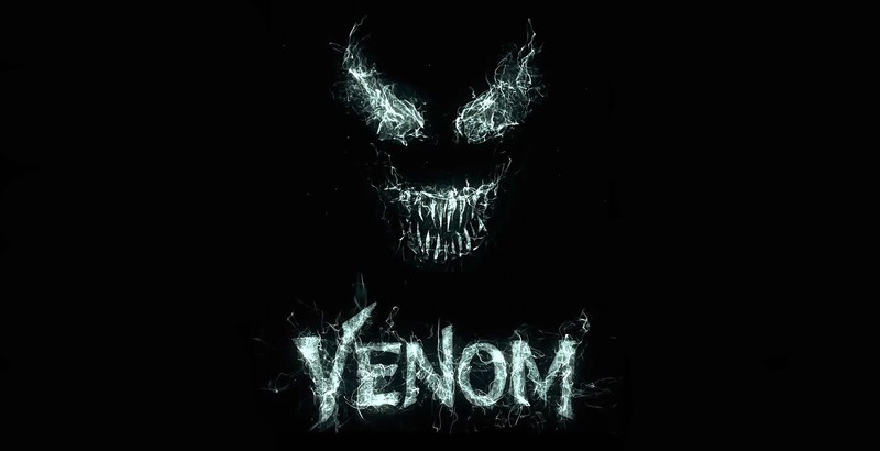 Venom, artwork, creature