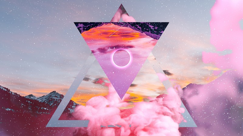 synthwave, retrowave, 1980s