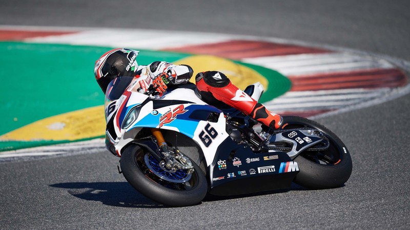 racing, bikes, race tracks, leaning, helmet, motorcycle, BMW S 1000 RR