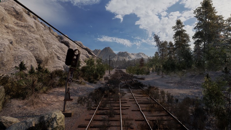 Metro Exodus, RTX, screen shot, video games