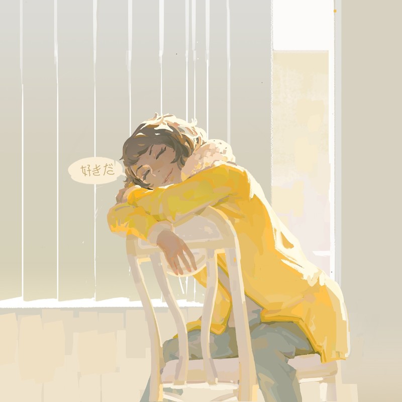 anime girls, anime, Persona 5, Kawakami Sadayo