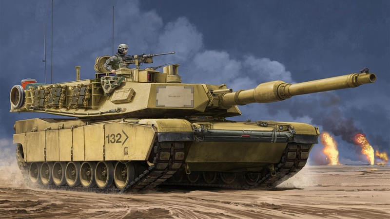 military, vehicle, tank, artwork