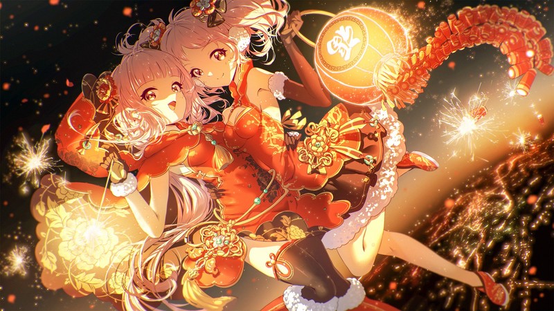 anime, anime girls, Mahou Shoujo Madoka Magica, Kaname Madoka