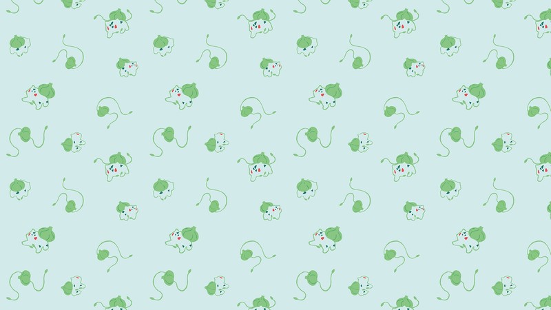 Pokémon, tile, cartoon, pattern