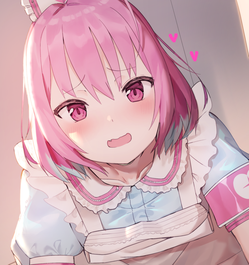 anime girls, anime, THE, Riamu Yumemi, idemitsu