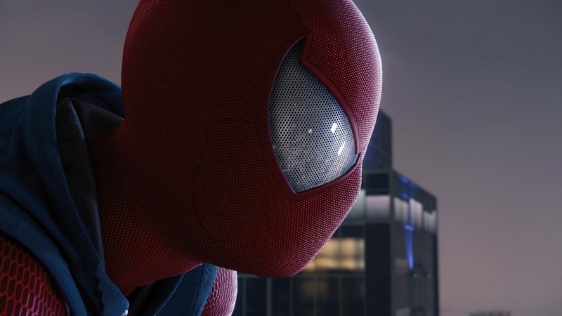 Scarlet Spider, Spider-Man, animated movies, movies