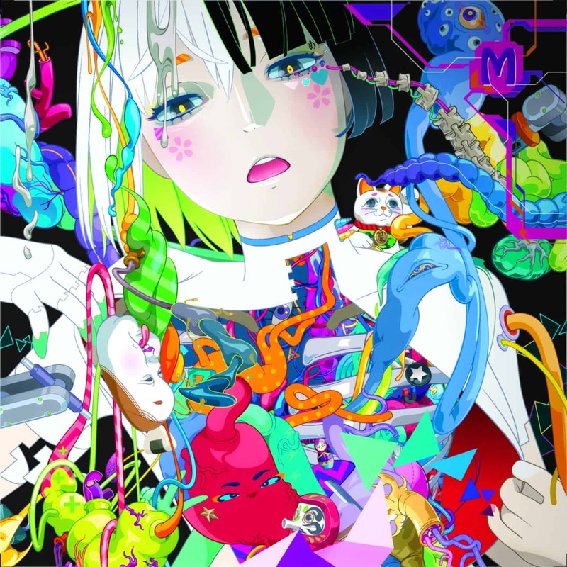 anime girls, anime, Takahashi Hiroyuki-Mitsume
