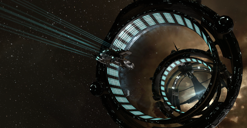 EVE, EVE Online, science fiction