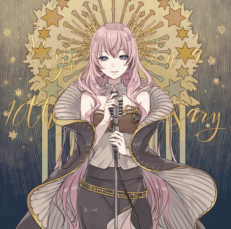 anime girls, anime, Vocaloid