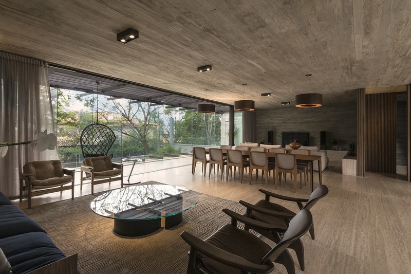 interior, interior design, living rooms, modern, window