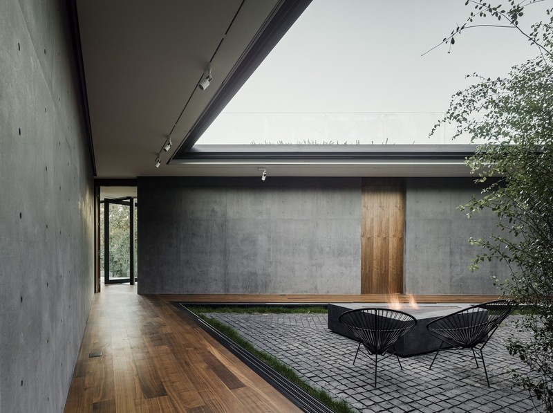 house, modern, architecture, interior, interior design