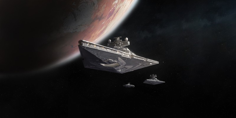 Star Wars, Imperial Forces, science fiction, spaceship, Star Wars Ships, Star Destroyer