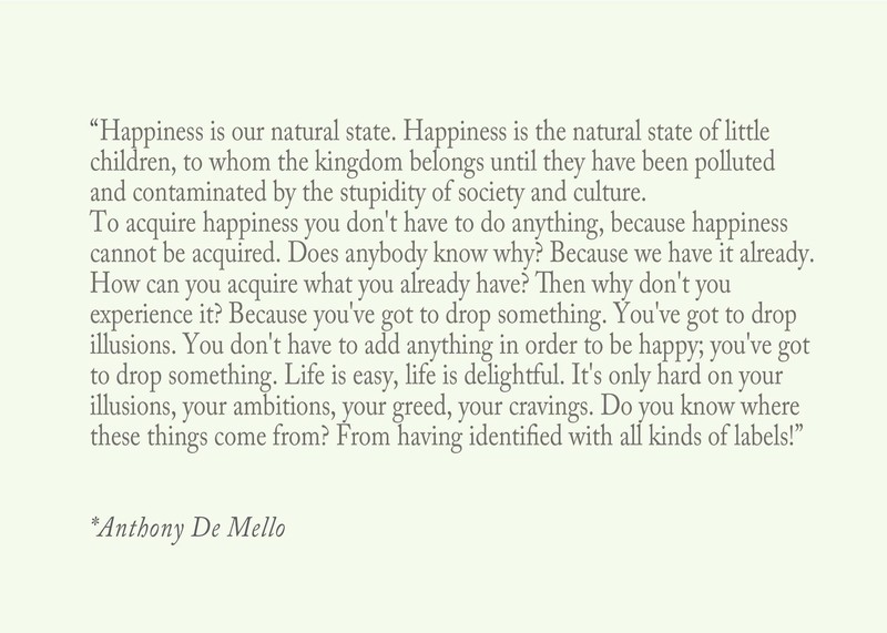 quote, Book quotes, text, Anthony de Mello