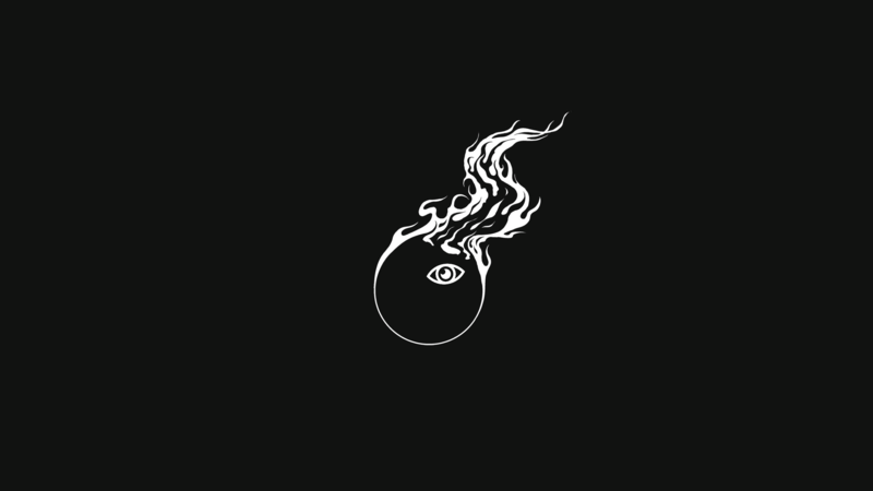 Dark Souls, minimalism, simple background, black background, digital art, NBA