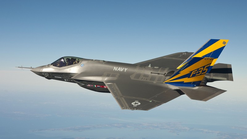 US Air Force, F-35 Lightning II, aircraft, vehicle, military aircraft, military, Turkish Air Force, Turkish Airlines