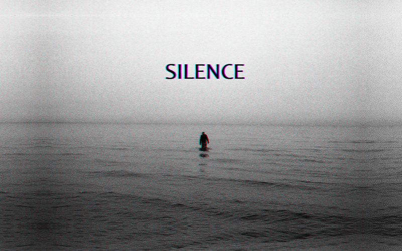 water, creepy, quote