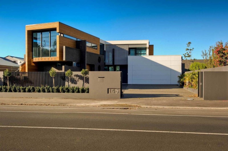 house, architecture, modern, mansions