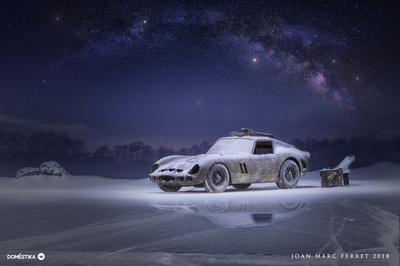 car, vehicle, 500px, ice, 2018 (Year)