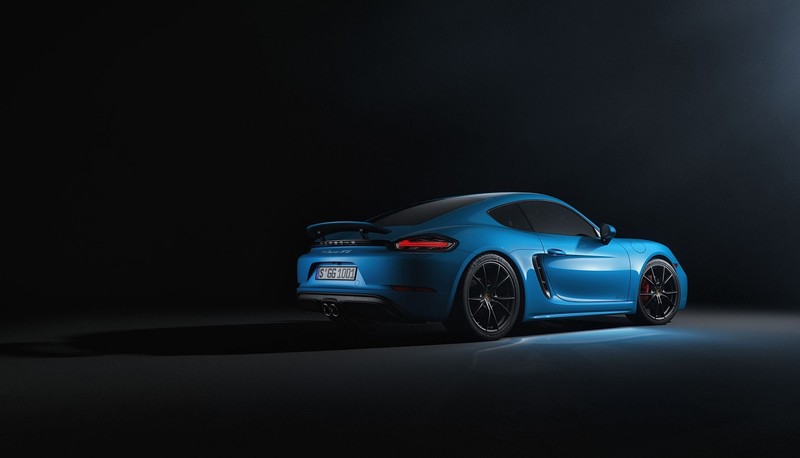Porsche, blue cars, vehicle, car, numbers, Porsche Cayman