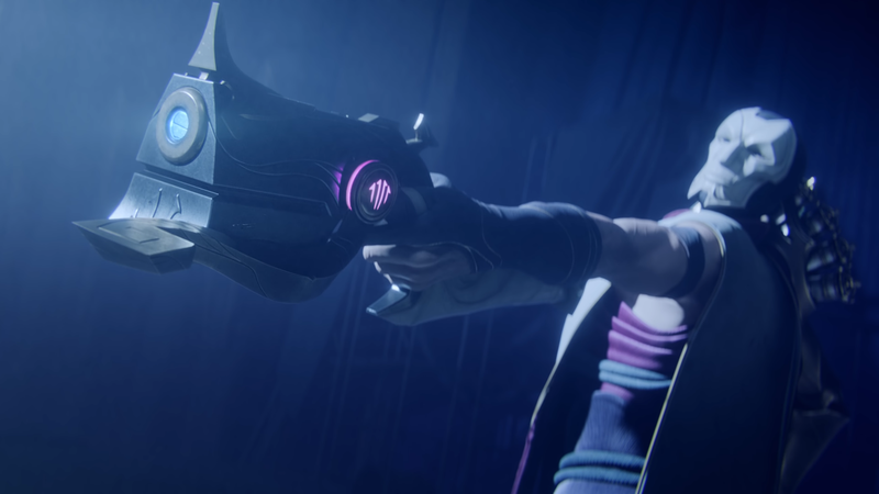League of Legends, Jhin (League of Legends), PC gaming, Male