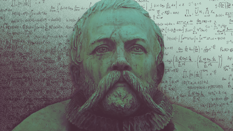 science, beard, formula, knowledge