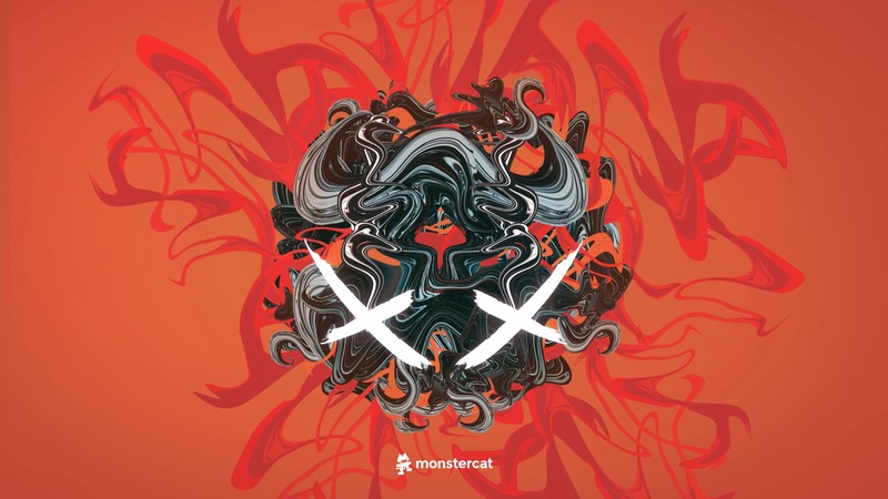 Monstercat, Modestep, abstract