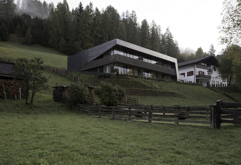house, modern, architecture, mansions, luxury
