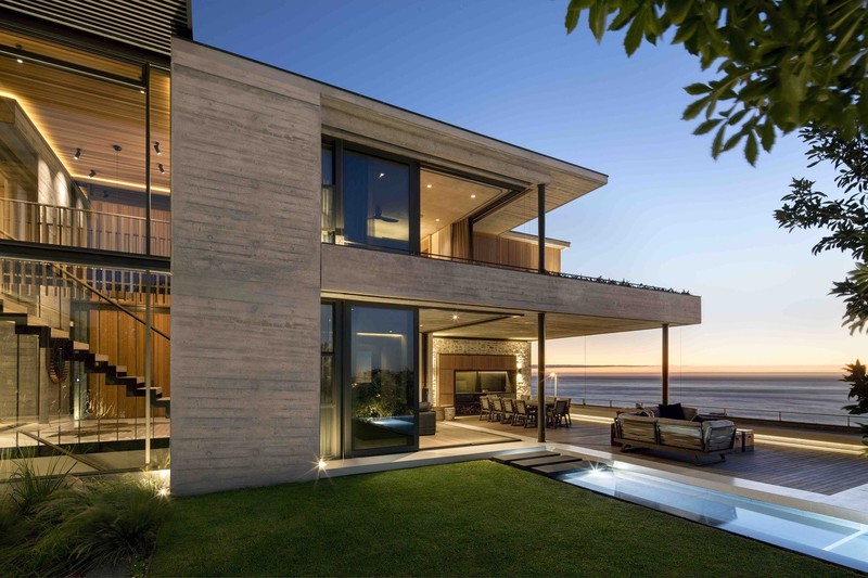 house, modern, architecture, mansions, luxury