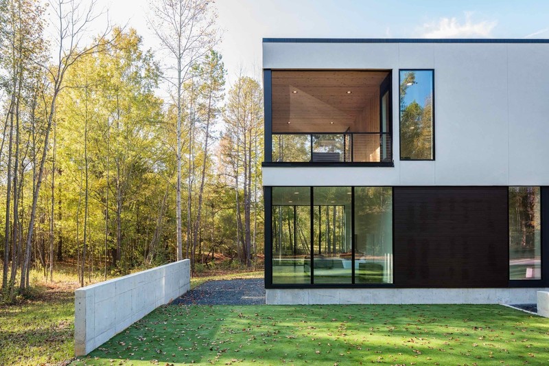 house, modern, architecture, mansions, luxury