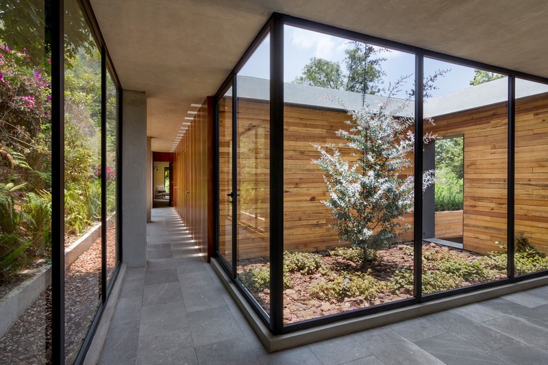 house, modern, architecture, interior, interior design