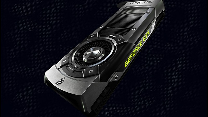 GeForce, technology, numbers, Nvidia, GPU